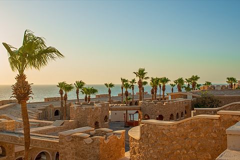 Hurghada, Egipt