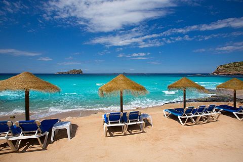 Ibiza, Hiszpania
