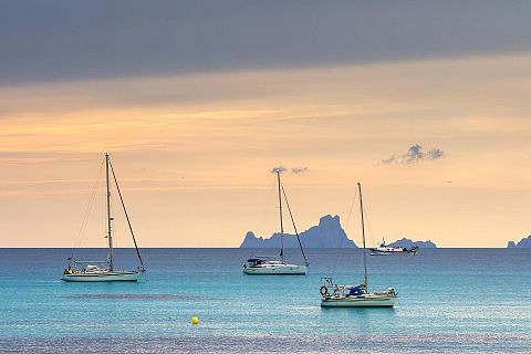 Ibiza, Hiszpania