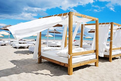 Ibiza, Hiszpania