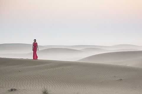Zjednoczone Emiraty Arabskie
