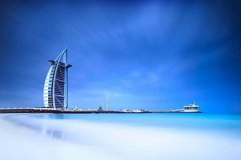 Zjednoczone Emiraty Arabskie