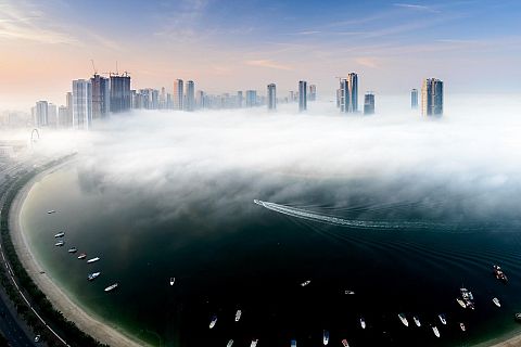 Zjednoczone Emiraty Arabskie
