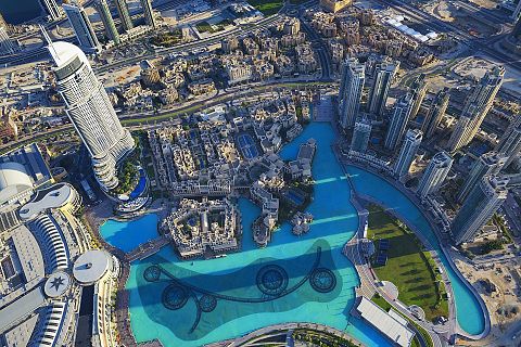 Zjednoczone Emiraty Arabskie