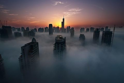Zjednoczone Emiraty Arabskie