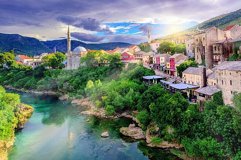 Banja Luka, Bośnia i Hercegowina