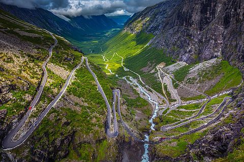 Norwegia