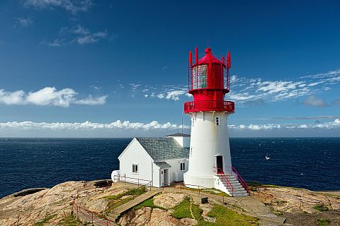 Norwegia