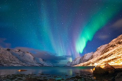 Norwegia