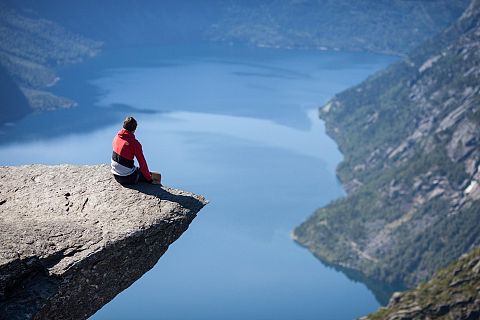 Norwegia