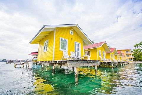 Panama, Panama