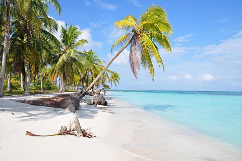 Panama, Panama