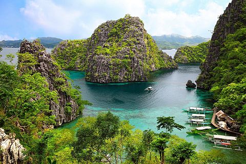Davao, Filipiny
