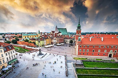 Katowice, Polska