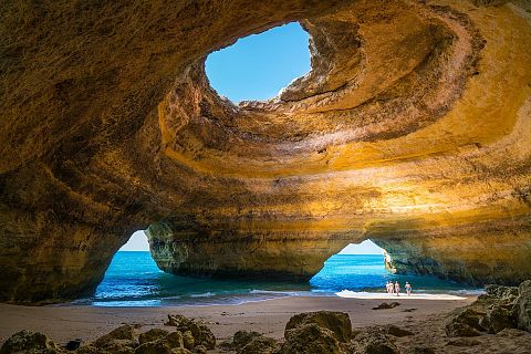 Flores Island, Portugalia