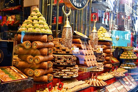 Izmir, Turcja