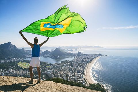 Brazylia