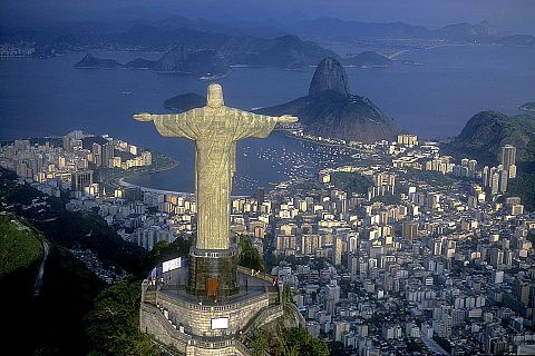 Juazeiro Do, Brazylia