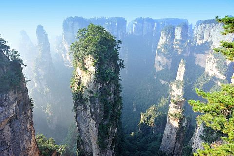 Chiny