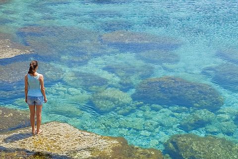 Pafos, Cypr