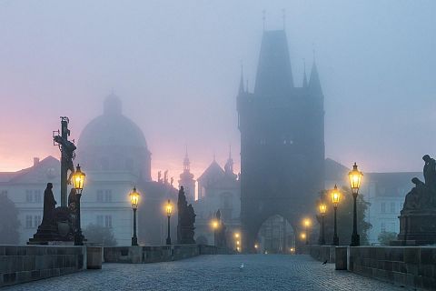 Czechy