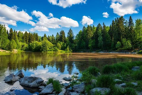 Finlandia