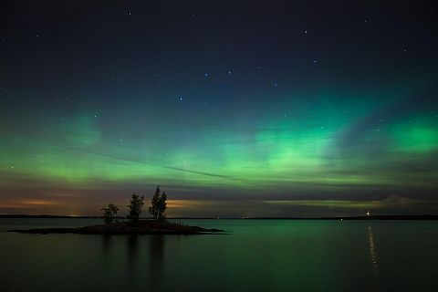 Finlandia