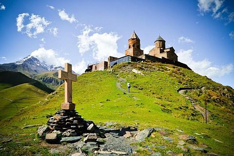 Gruzja
