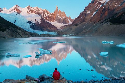 Mendoza, Argentyna