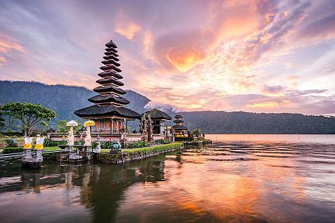 Indonezja