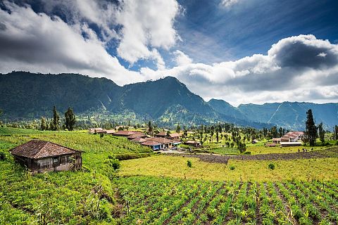Indonezja