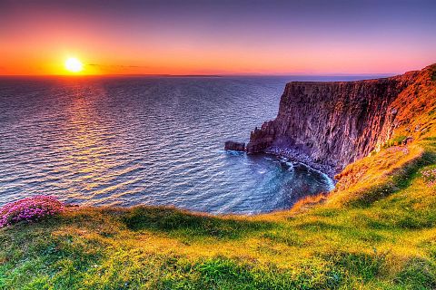 Irlandia