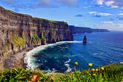 Irlandia