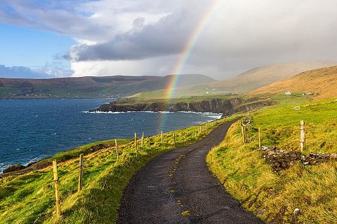Irlandia