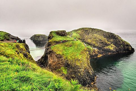 Irlandia