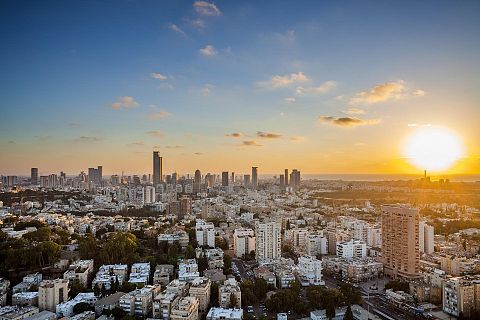 Izrael