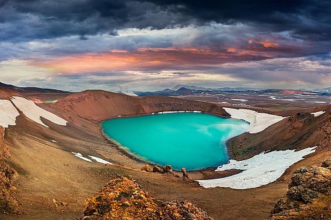 Islandia