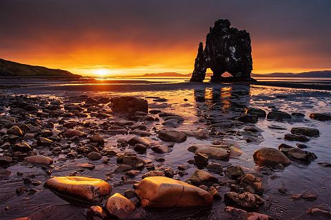 Islandia