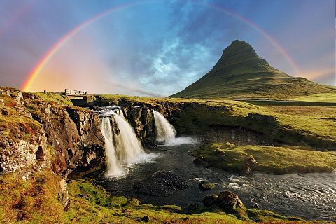 Islandia