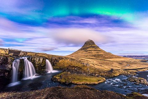 Islandia