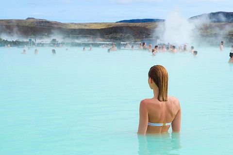 Islandia