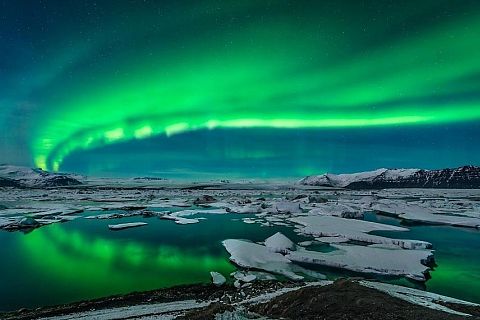 Islandia