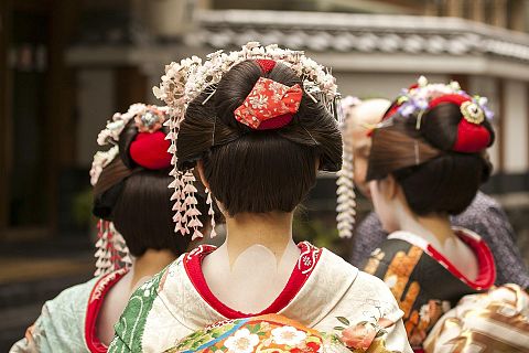 Fukuoka, Japonia
