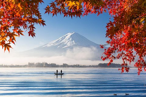 Fukuoka, Japonia