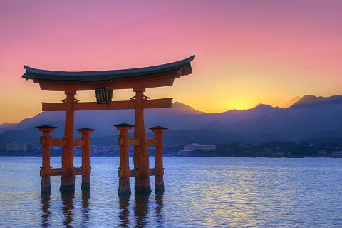 Sapporo, Japonia