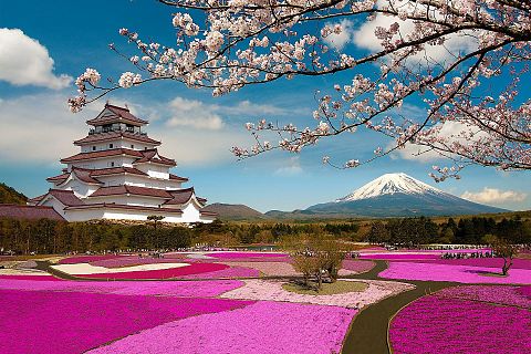 Fukuoka, Japonia