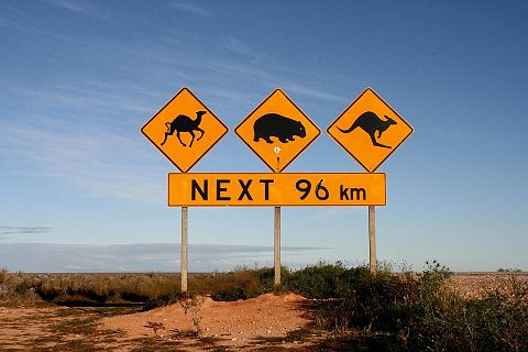 Australia