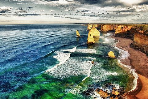 Australia