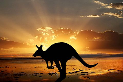Australia