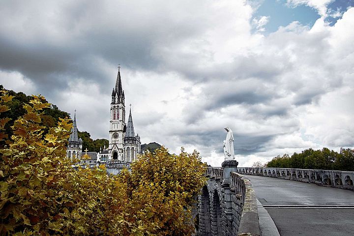 Lourdes